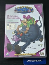 I CARTONI DELLO ZECCHINO