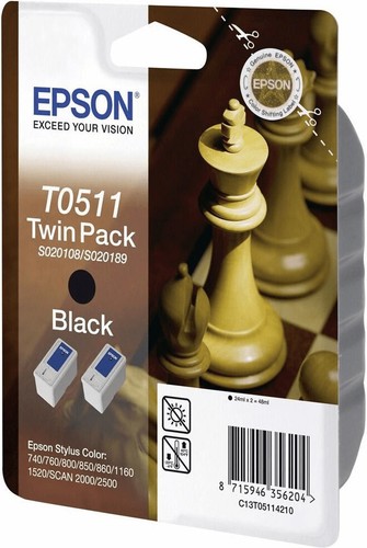 Originale epson inchiostro - originale,