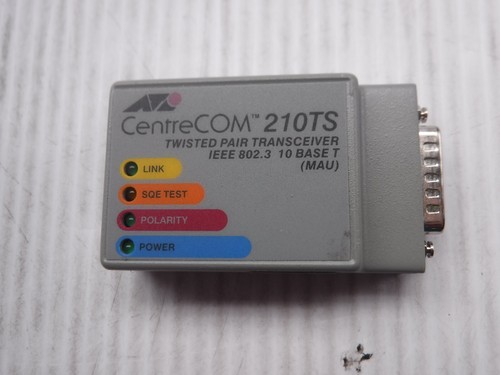 Centrecom 210ts - centrecom,