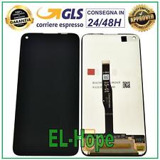 DISPLAY TOUCH SCREEN PER HUAWEI P40 LITE JNY-L21A NOVA 7i JNY-LX1 LX2 SCHERMO