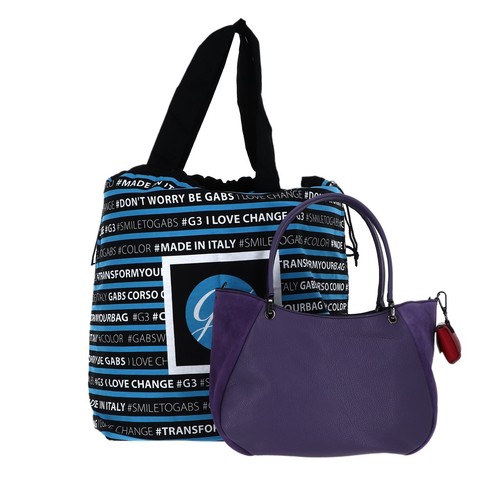 Borsa tracolla gabs roberta - tracolla,