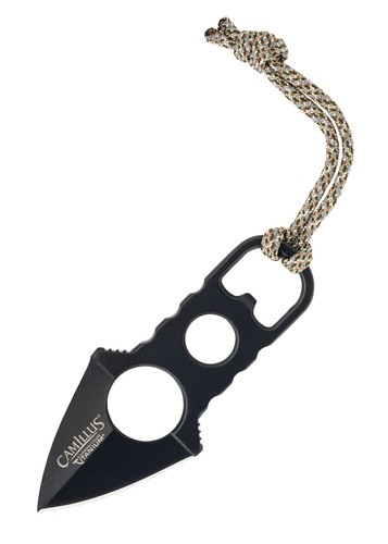 Camillus heater coltello da - camillus,
