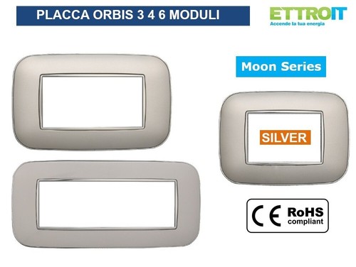 Placche placca compatibili - placca,