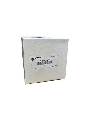 Filtri 400 a25 h b - mp, mf-400-2-a25-h-b-p01