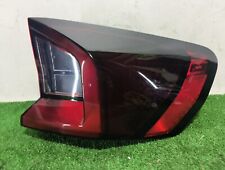 STOP FANALE POSTERIORE BMW X1