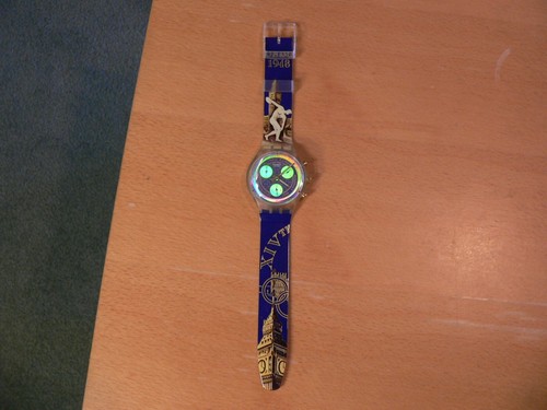 Orologio swatch svizzero 1994 - swatch,