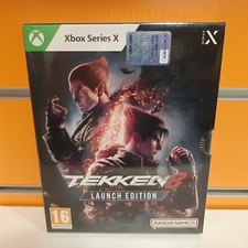 Tekken 8 - Launch Edition XBOX