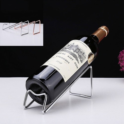 Metallo vino scaffale - metallo,