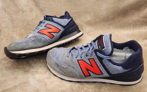 Taglia new balance ml574 - balance,