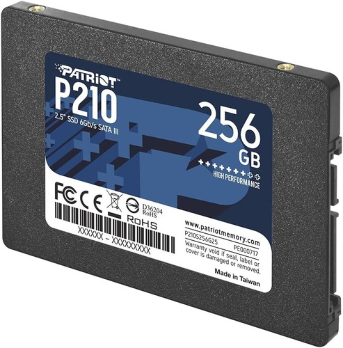 Patriot ssd laptop hard - ssd, disk