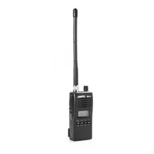 JOPIX CB-413 - Ricetrasmettitore radio CB portatile