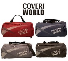 ENRICO COVERI WORLD Borsa