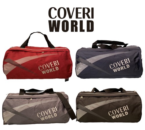 Enrico coveri world borsa - coveri,
