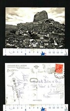 TORRALBA (SS) - NURAGHI DI S
