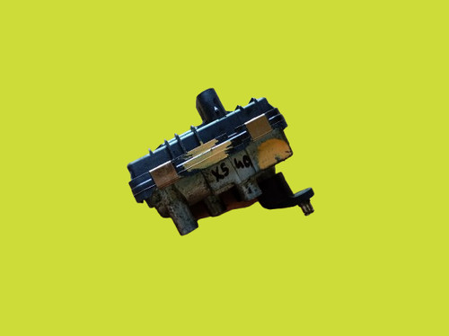 Attuatore turbocompressore - attuatore,