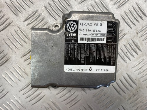2014 volkswagen tiguan srs bag - srs,
