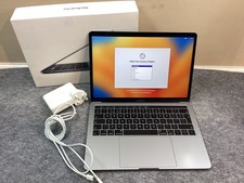 Apple MacBook Pro 13" 2018