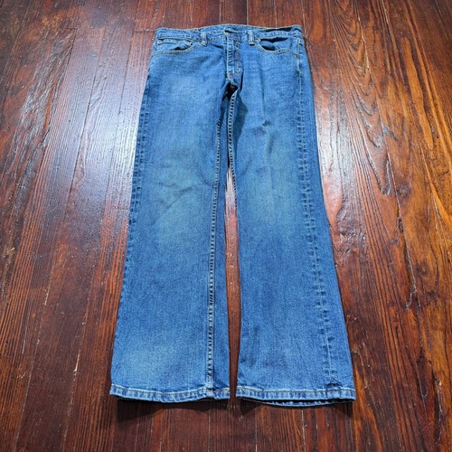 Levis 527 jeans mens - 527,