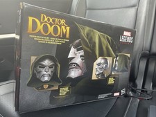 Marvel Legends Doctor Doom
