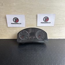 STRUMENTAZIONE QUADRO VEGLIA