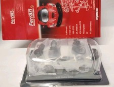 Automodello Kyosho Ferrari 458 Italia GT2 2011 Scala 1:64 Ferrari Collection IT