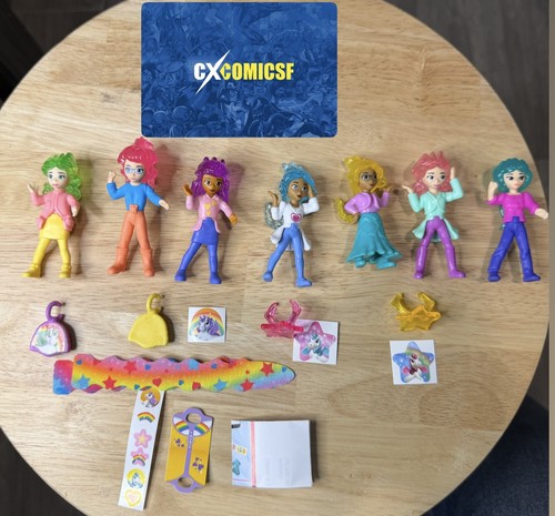 Kinder joy unicorn friends - kinder,