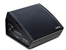 Cassa Monitor attivo da palco Live SM13 DSP Audiodesign demo negozio
