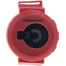 Orologio uomo calvin klein - orologio,