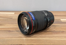 USATO - Obiettivo Canon EF