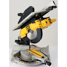 DeWALT D27113-QS - troncatrice