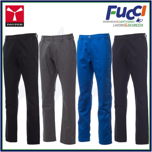 Payper engine pantaloni - payper,