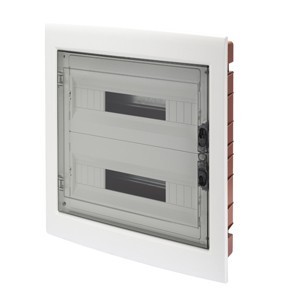 Quadro distribuzione incasso - quadro,