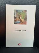 MAURO CHESSA "OPERE 1991 -