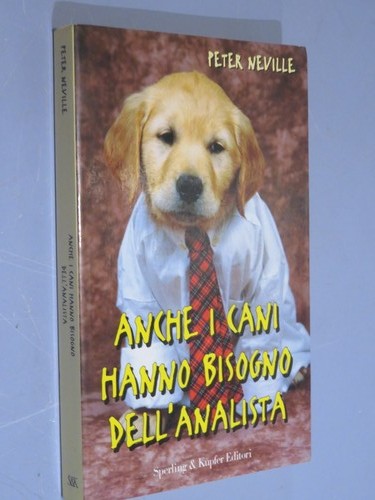 Anche cani hanno - i,