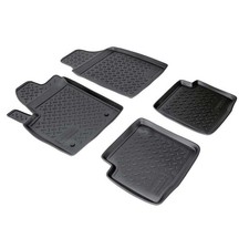 Tappetini in gomma 3D adatti