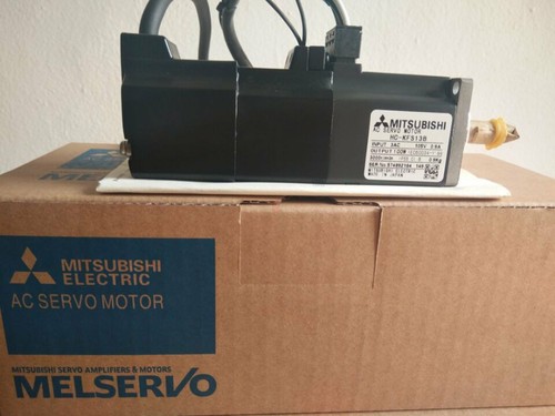 1pz servomotore kfe13b - 1pz, hc-kfe13b