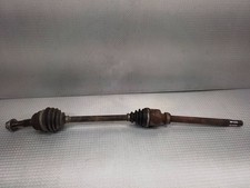 Citroen Jumper 2009 Avant