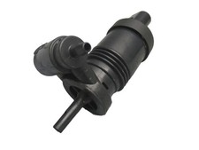 Washing pump wischwasser for