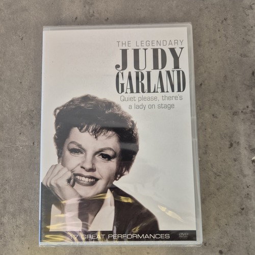Judy garland live - garland,