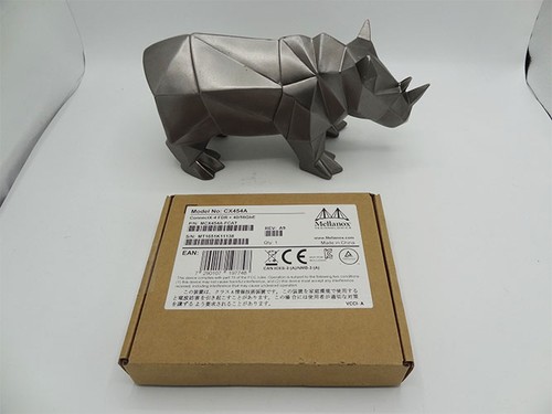 Mellanox mcx454a fcat - mcx454a-fcat, connectx