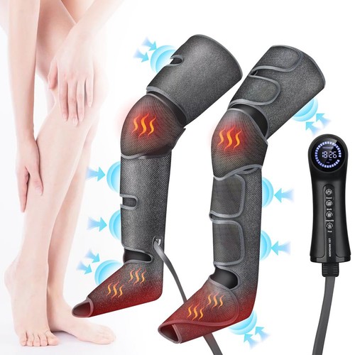 Massaggiatore gambe - massaggiatore, 3