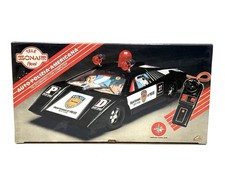 Reel auto polizia - reel, americana