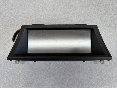 Monitor bordo bmw - bordo, x5