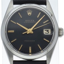 ROLEX Oyster Perpetual Date