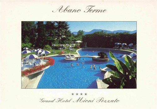 Piscina abano terme veneto - piscina, it