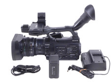 Videocamera HD a stato solido