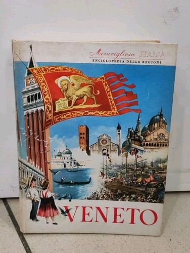 Libro veneto v - libro, aa.v.v