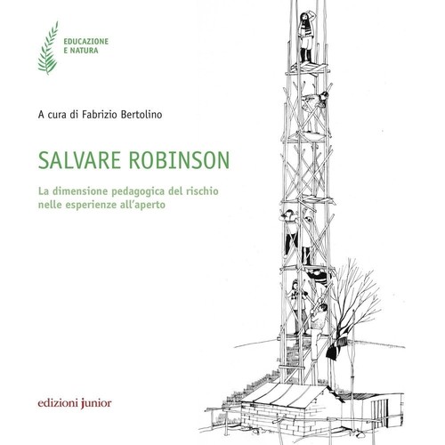 Salvare robinson la - robinson.,