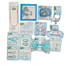 Collana Braccialetto Fermagli