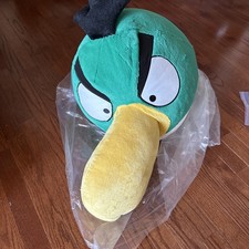 Angry Birds JUMBO GIGANTE Hal